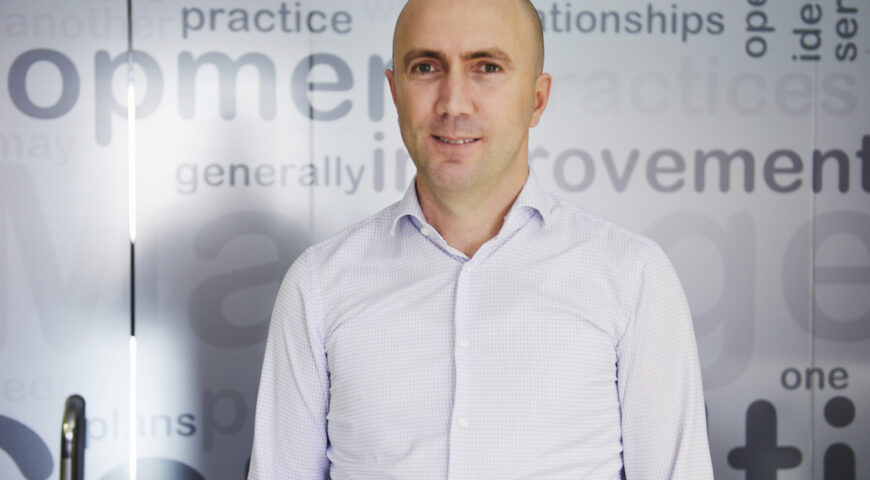 Astrit Gashi
