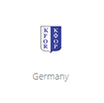 kfori gjerman