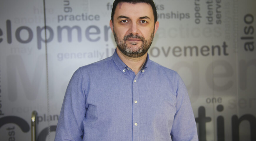 ARIAND ALAJ