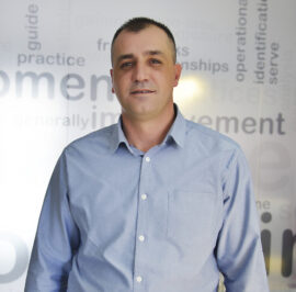 ILIR SHALA