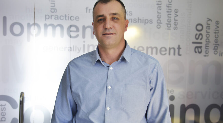 ILIR SHALA