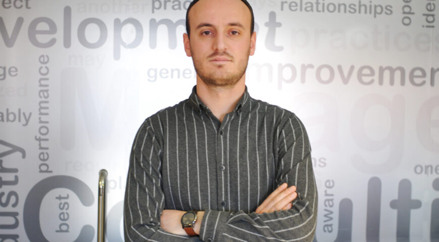 Erdis Kryemadhi
