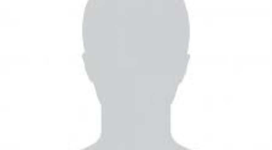 ERONA GASHI